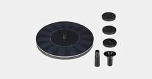 Load image into Gallery viewer, SUNFLOW™ - Solar Powered Fountain Pump - Refresh your Garden