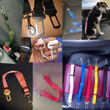 Load image into Gallery viewer, Pet Seatbelt