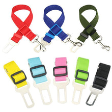 Load image into Gallery viewer, Pet Seatbelt
