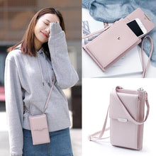 Load image into Gallery viewer, 2019 Crossbody Phone Purse