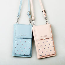 Load image into Gallery viewer, 2019 Crossbody Phone Purse