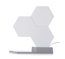 Load image into Gallery viewer, SmartHex™ - Geometry Assembly Smart Night Light - Have Light Your Way