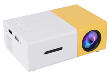 Load image into Gallery viewer, PocketProjector™ - Portable LED Projector - Whole Cinema In Your Own Home