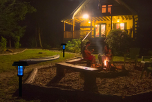 Load image into Gallery viewer, SolarTrap™ - Solar Power Mosquito Killer Lamp - Say Good-bye To Annoying Mosquitoes
