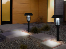 Load image into Gallery viewer, SolarTrap™ - Solar Power Mosquito Killer Lamp - Say Good-bye To Annoying Mosquitoes