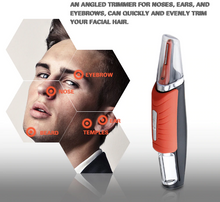 Load image into Gallery viewer, SuperTrimmer™ - Multi-functional All-in-one Hair Trimmer - To Be Your Own Barber