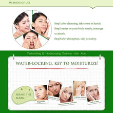 Load image into Gallery viewer, Skin Healing & Moisturizing Aloe Vera Ointment