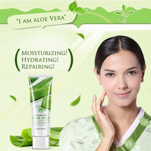 Load image into Gallery viewer, Skin Healing & Moisturizing Aloe Vera Ointment