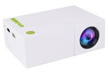 Load image into Gallery viewer, PocketProjector™ - Portable LED Projector - Whole Cinema In Your Own Home