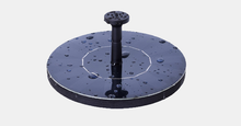 Load image into Gallery viewer, SUNFLOW™ - Solar Powered Fountain Pump - Refresh your Garden