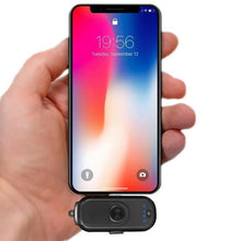 Load image into Gallery viewer, Magnetic Power Bank For Cell Phones