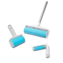 Load image into Gallery viewer, EternalRoll™ Reusable Washable Roller - Everything is simple to remove