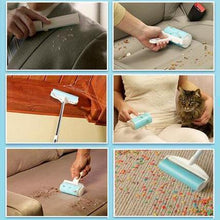Load image into Gallery viewer, EternalRoll™ Reusable Washable Roller - Everything is simple to remove