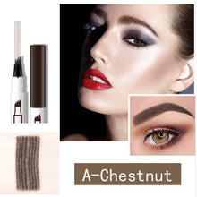 Load image into Gallery viewer, Waterproof Eyebrow Microblading Pen