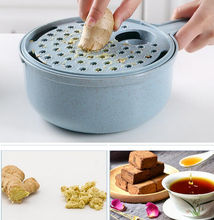 Load image into Gallery viewer, SFASTER™ 9-in-1 Multi-functional Quick Food Chopper