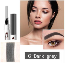 Load image into Gallery viewer, Waterproof Eyebrow Microblading Pen