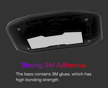 Load image into Gallery viewer, HitTheRoad™ - 2-IN-1 Wireless Charging HUD Car Navigator - The Last Navigator You Will Use