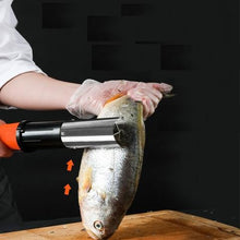Load image into Gallery viewer, FREMOVE™ - Electric Fish Scaler Brush - Remove Fish Scales Instantly
