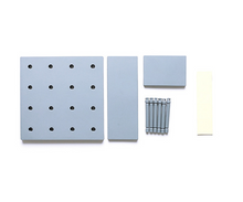 Load image into Gallery viewer, BOARDE™ - DIY Wall-Mount Storage Board - Create Your Unique Wall Decoration