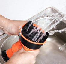 Load image into Gallery viewer, DrainClear™ - Mini High Pressure Sink Plunger - Cleaning out any clogged drain in second