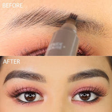 Load image into Gallery viewer, Waterproof Eyebrow Microblading Pen