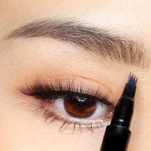 Load image into Gallery viewer, Waterproof Eyebrow Microblading Pen
