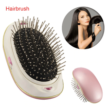 Load image into Gallery viewer, Magic Ionic Styling Hairbrush