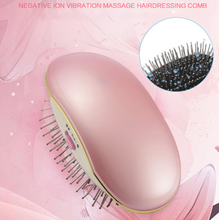 Load image into Gallery viewer, Magic Ionic Styling Hairbrush