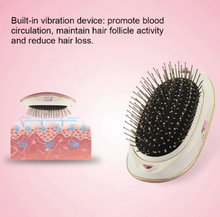 Load image into Gallery viewer, Magic Ionic Styling Hairbrush