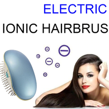 Load image into Gallery viewer, Magic Ionic Styling Hairbrush