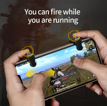 Load image into Gallery viewer, LEGENDARY™ - Mobile Phone Gaming Cooling Pad -Born for mobile games