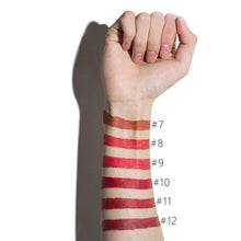 Load image into Gallery viewer, CHARME™ - Long-Lasting Matte Lipstick (12 Pcs/set) - Create your own beauty