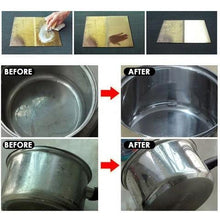 Load image into Gallery viewer, IRONO™ - Multifunctional Metal Polish Paste - Make Metal Look Brand New Again