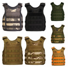 Load image into Gallery viewer, Military Vest Bottle Cover