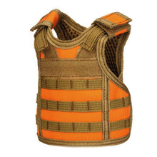 Load image into Gallery viewer, Military Vest Bottle Cover