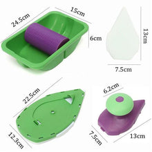 Load image into Gallery viewer, 2pc Sponge Pads for Amenitee™