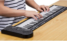 Load image into Gallery viewer, PianoLite™ - Portable Electronic Piano With Speaker - Play Piano Anywhere
