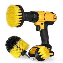 Load image into Gallery viewer, 2019 Premium Home Power Scrubber Set
