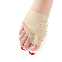 Load image into Gallery viewer, Day-time Bunion Corrector