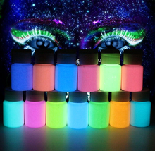 Load image into Gallery viewer, LuminousART™ - Nocturn-Art Paint Sets - Glow In The Dark