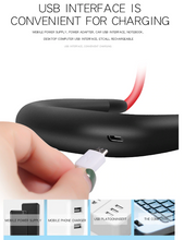 Load image into Gallery viewer, AirCooling™ - Mini Wearable Wireless neckband Fan - Stay Cool Wherever You Are