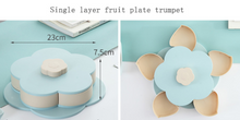 Load image into Gallery viewer, FLOWER™ - Bloom Snack Box - All In One Snack Box