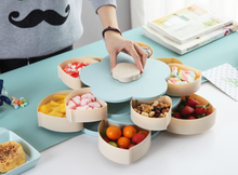 Load image into Gallery viewer, FLOWER™ - Bloom Snack Box - All In One Snack Box