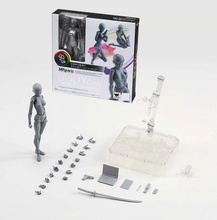 Load image into Gallery viewer, ArtFigure™ - Drawing Figures for Artists - Bring Your Imagination To Life