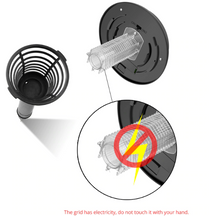 Load image into Gallery viewer, SolarTrap™ - Solar Power Mosquito Killer Lamp - Say Good-bye To Annoying Mosquitoes