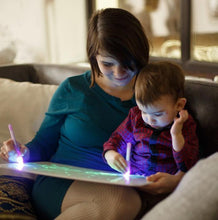 Load image into Gallery viewer, DGlow™ - Draw With Light - The Perfect Gift for Your Kiddo