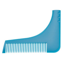 Load image into Gallery viewer, Beard Shaping Comb