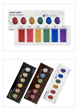 Load image into Gallery viewer, STARRY WATERCOLOR PAINTS