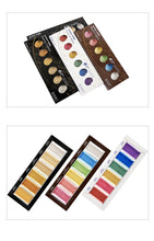 Load image into Gallery viewer, STARRY WATERCOLOR PAINTS
