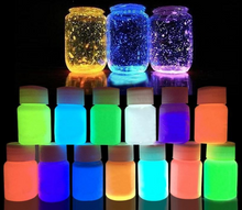 Load image into Gallery viewer, LuminousART™ - Nocturn-Art Paint Sets - Glow In The Dark